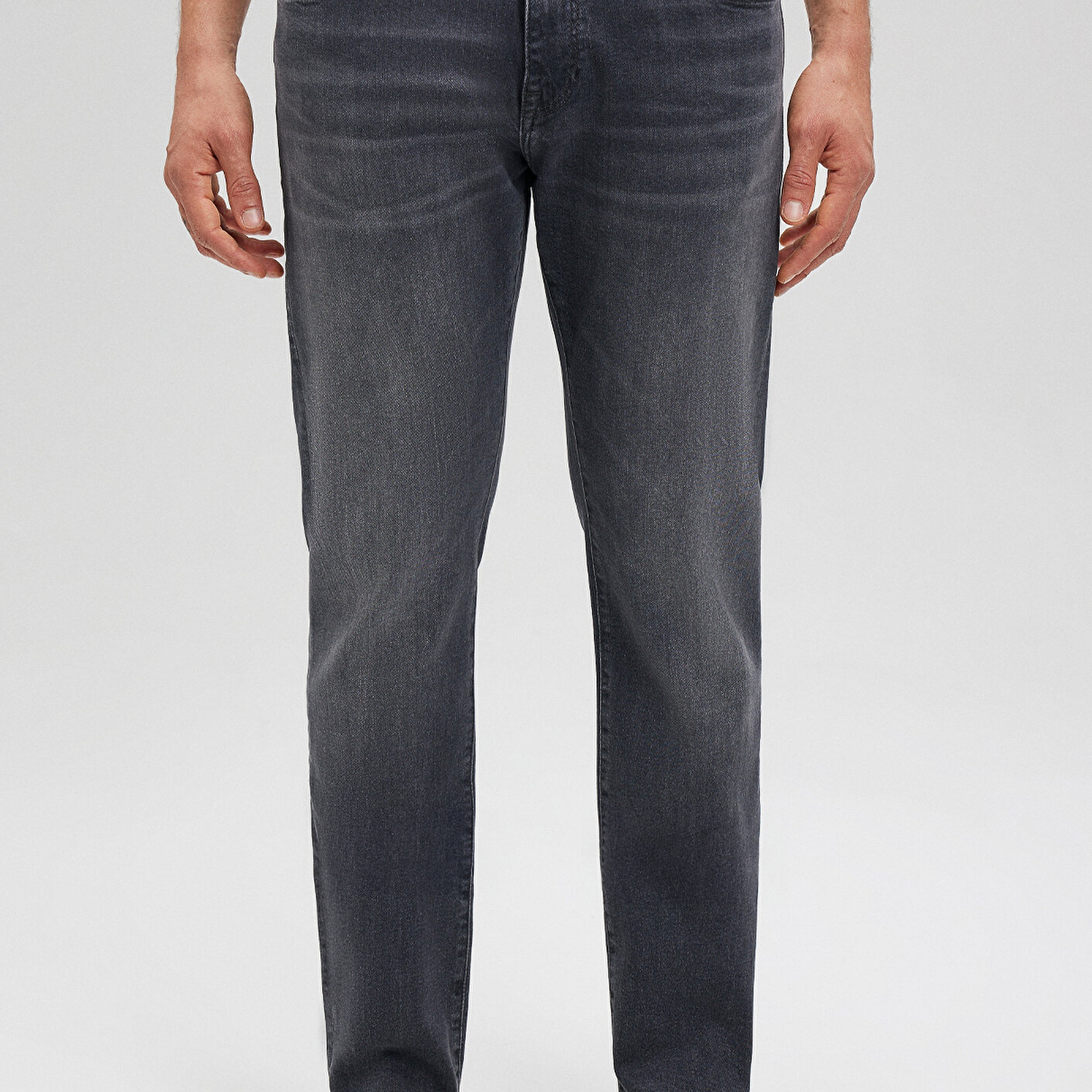 Mavi Jake Mavi Pro Koyu Gri Jean Pantolon 0042285213