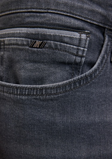  Mavi Jake Mavi Pro Koyu Gri Jean Pantolon 0042285213