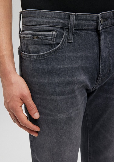  Mavi Jake Mavi Pro Koyu Gri Jean Pantolon 0042285213