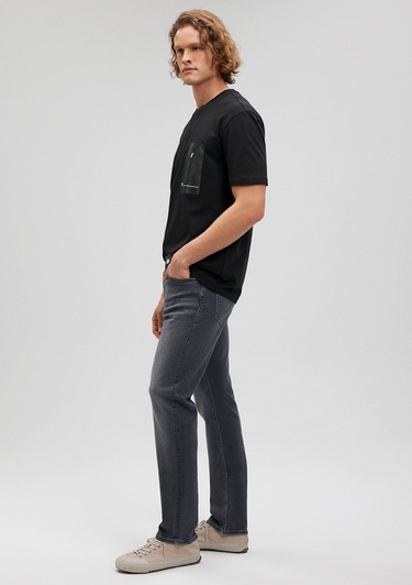  Mavi Jake Mavi Pro Koyu Gri Jean Pantolon 0042285213