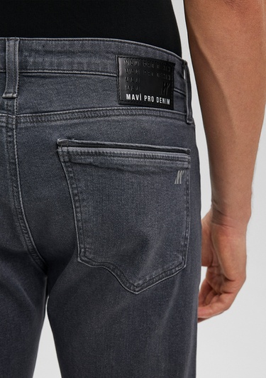  Mavi Jake Mavi Pro Koyu Gri Jean Pantolon 0042285213