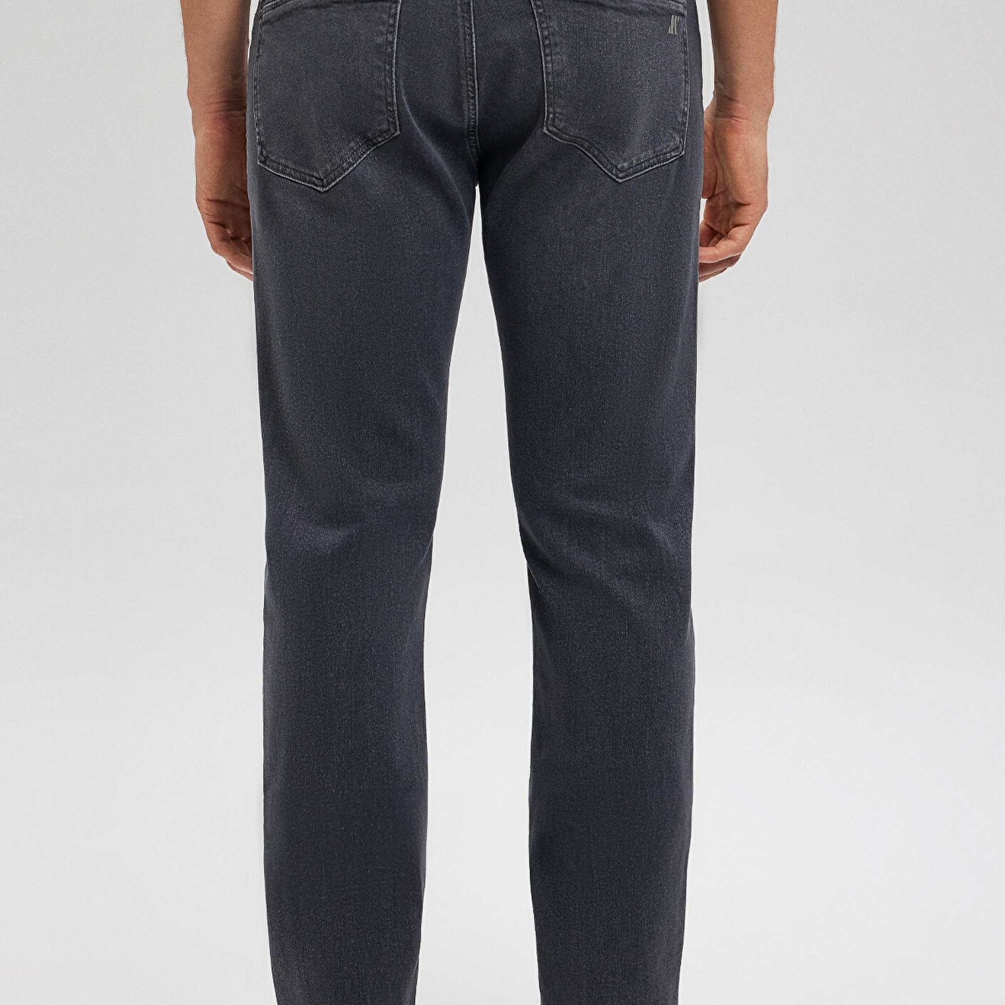 Mavi Jake Mavi Pro Koyu Gri Jean Pantolon 0042285213