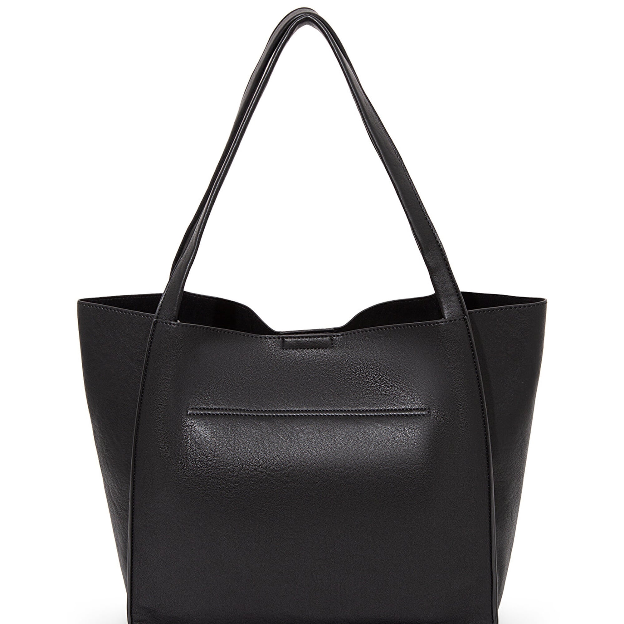 Mavi Siyah Omuz Çantası 1911654-900