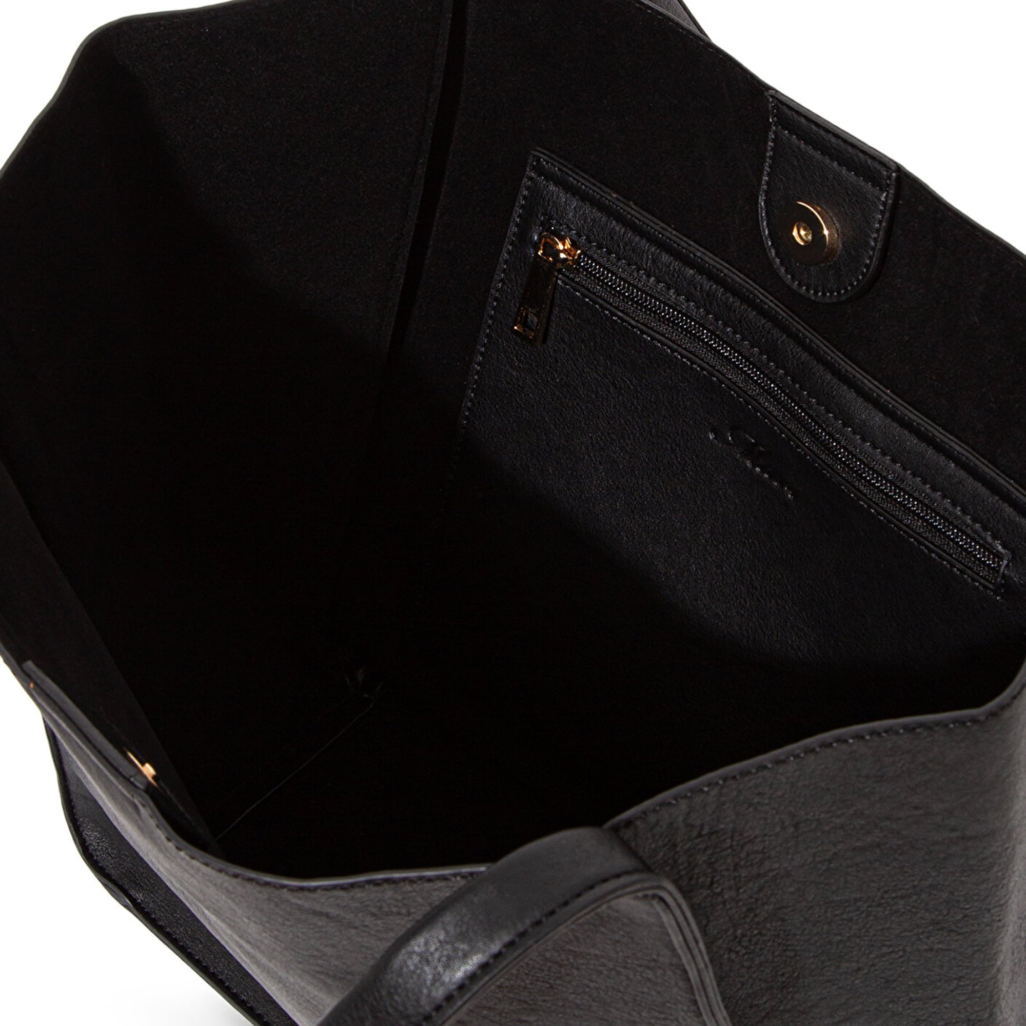 Mavi Siyah Omuz Çantası 1911654-900