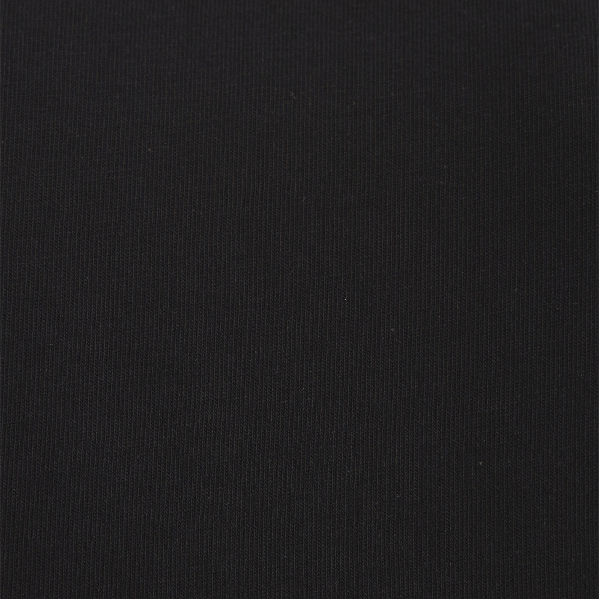 Mavi Mavi Logo Baskılı Siyah Crop Tişört Crop / Kısa Kesim 1611585-900