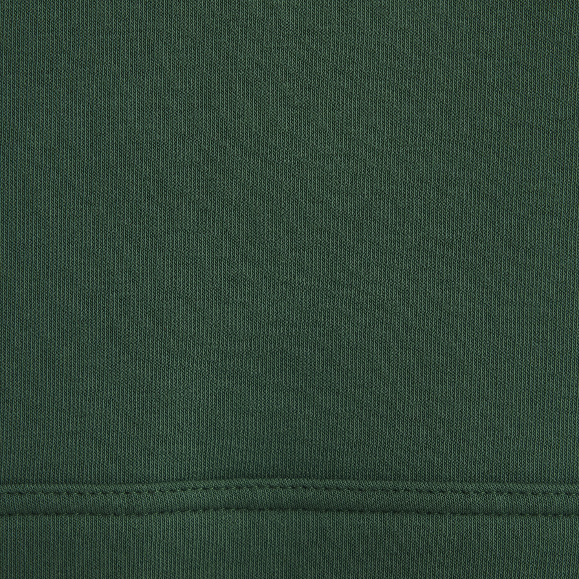 Mavi Mavi Logo Baskılı Kapüşonlu Yeşil Sweatshirt 1600361-71892