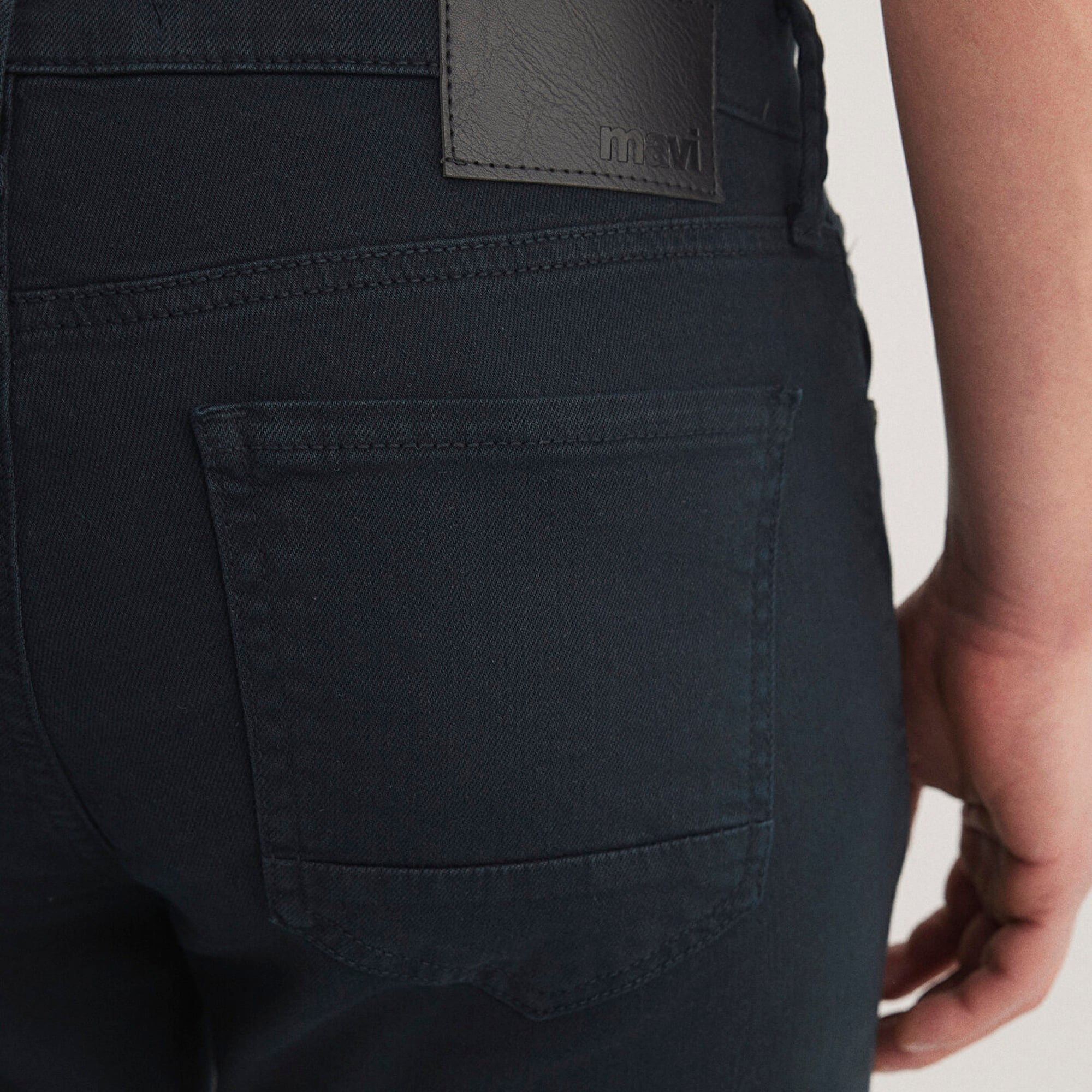 Mavi Jake Kolej Mavi Comfort Gabardin Pantolon 0042285237