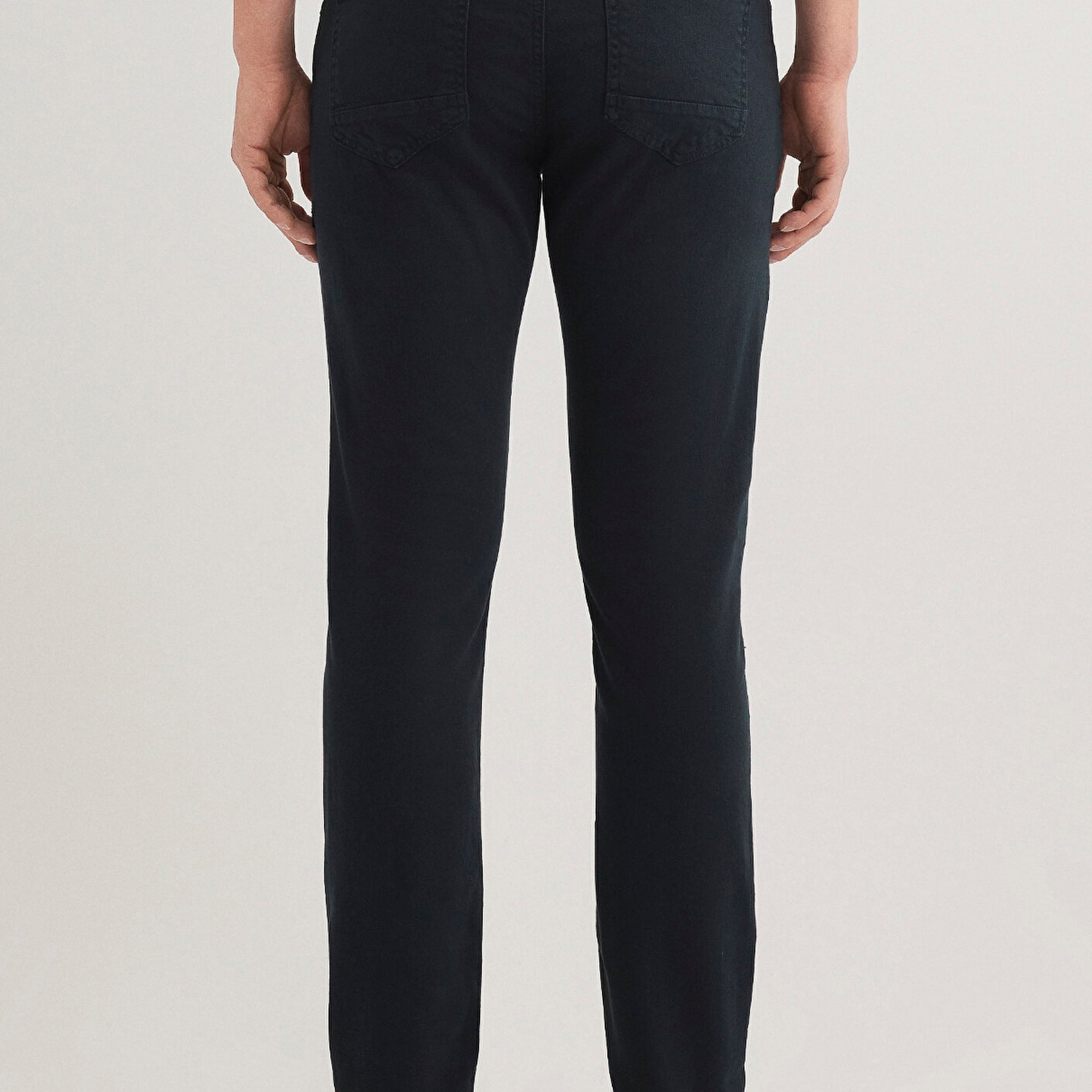 Mavi Jake Kolej Mavi Comfort Gabardin Pantolon 0042285237