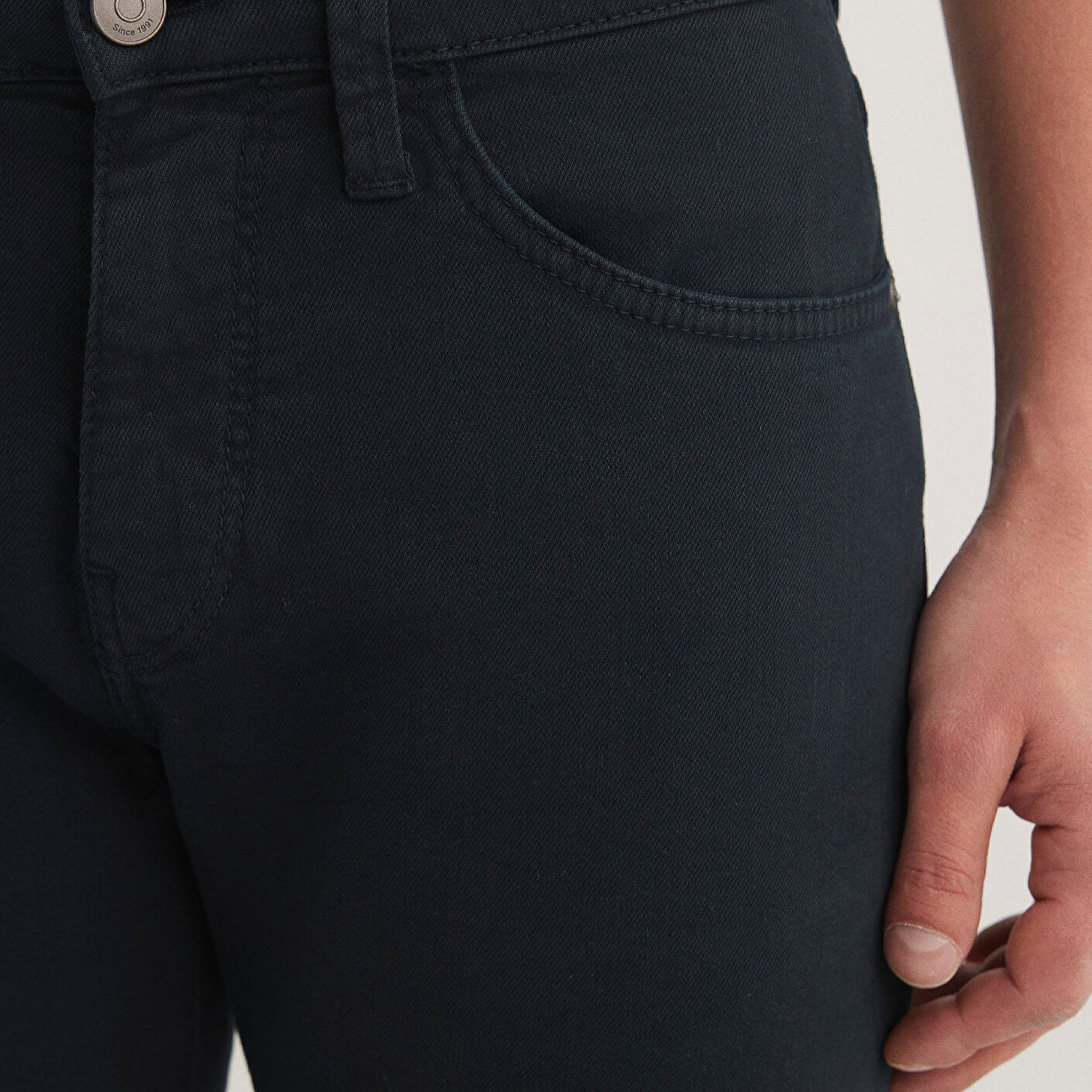 Mavi Jake Kolej Mavi Comfort Gabardin Pantolon 0042285237