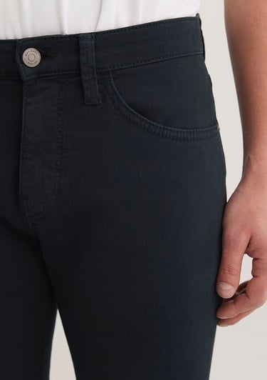  Mavi Jake Kolej Mavi Comfort Gabardin Pantolon 0042285237