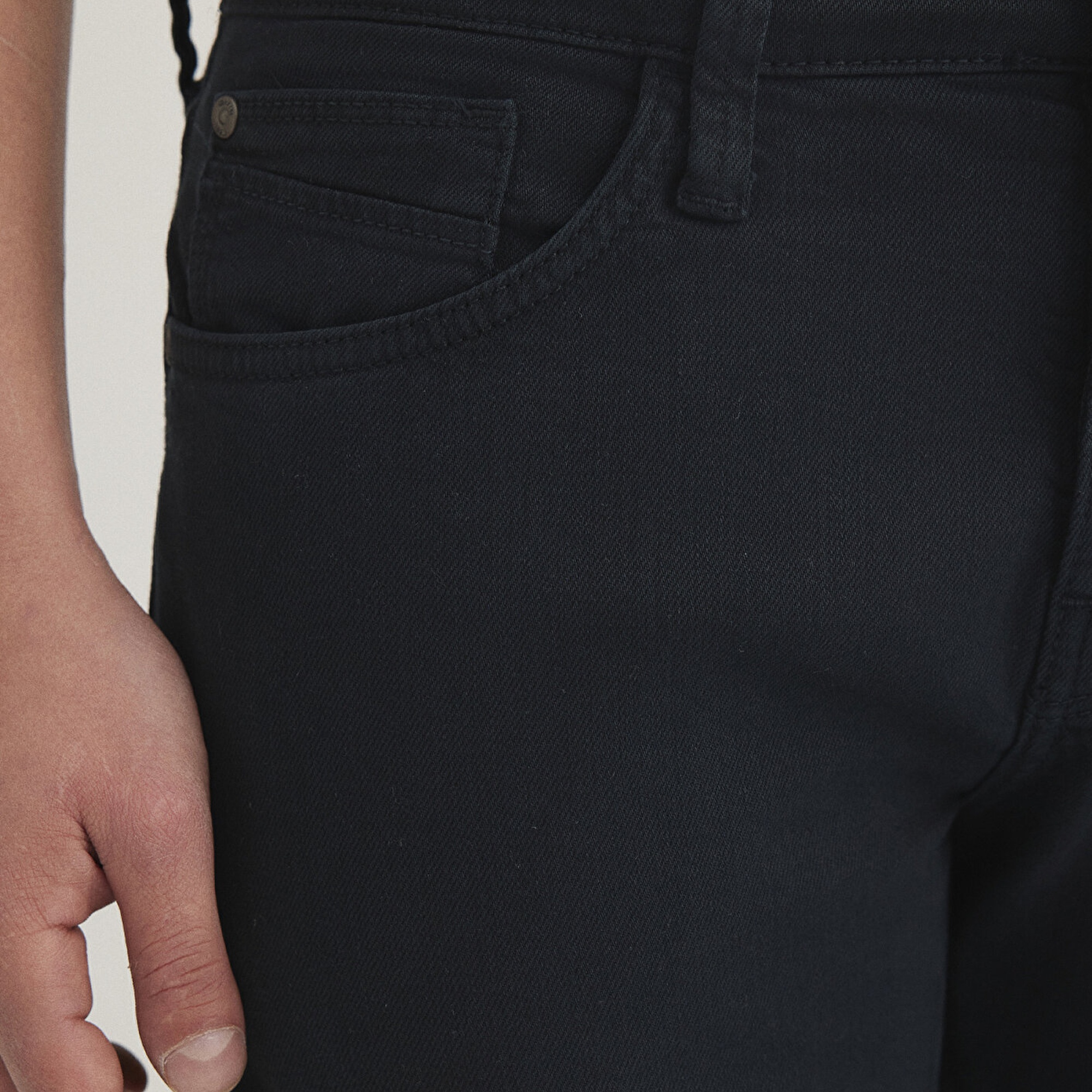 Mavi Jake Kolej Mavi Comfort Gabardin Pantolon 0042285237