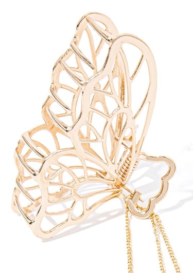  Mavi Altın Rengi Toka 1911950-5060