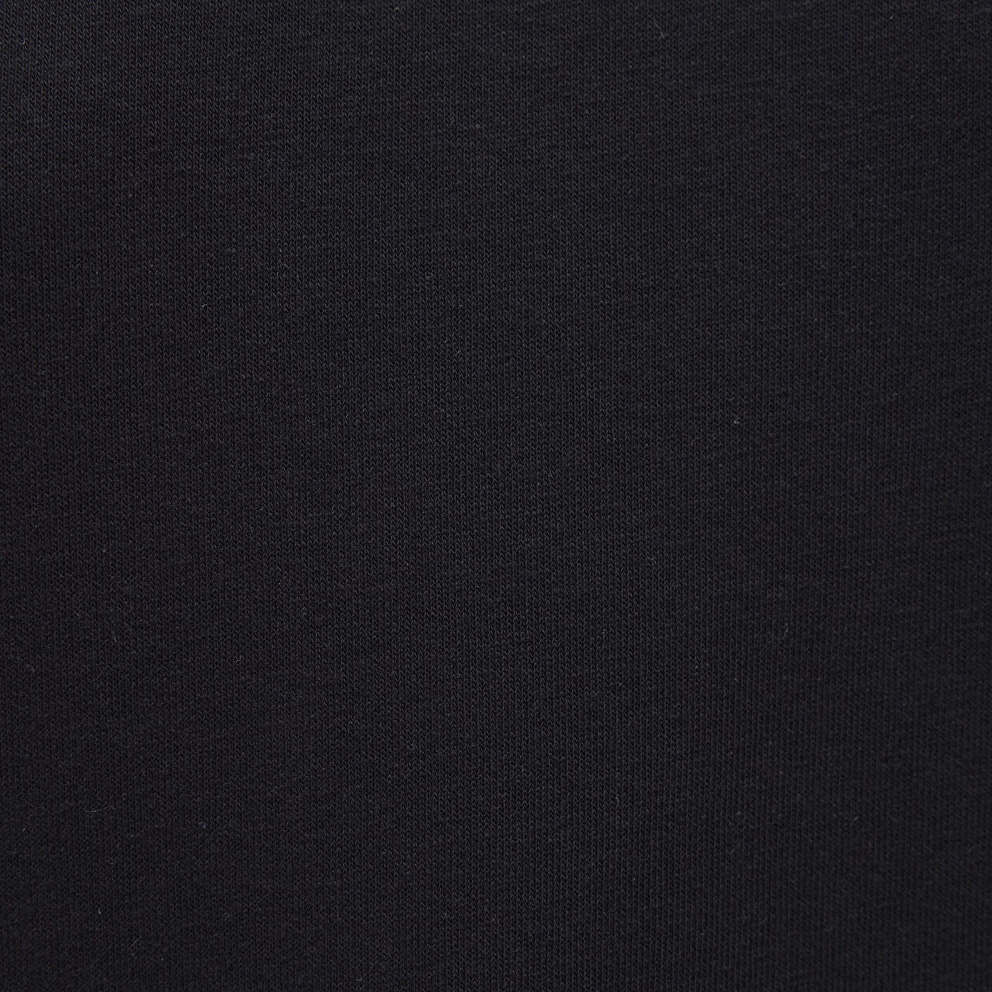 Mavi Bisiklet Yaka Siyah Basic Sweatshirt 1610198-900