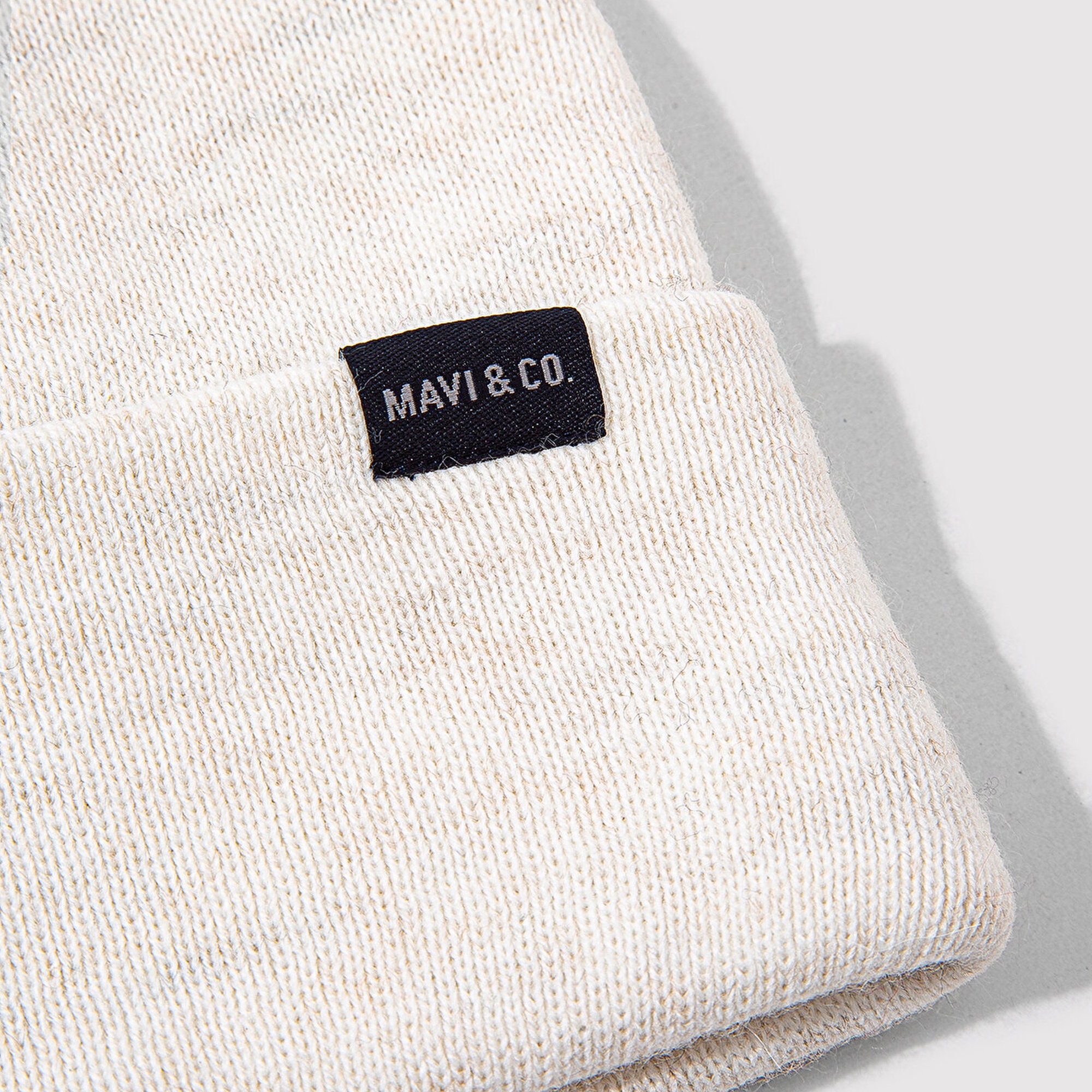 Mavi Ekru Bere 092216-70185