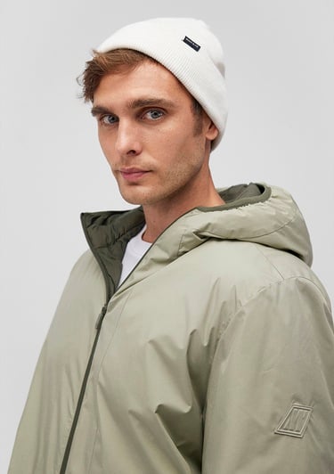  Mavi Ekru Bere 092216-70185