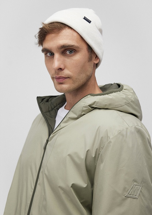  Mavi Ekru Bere 092216-70185