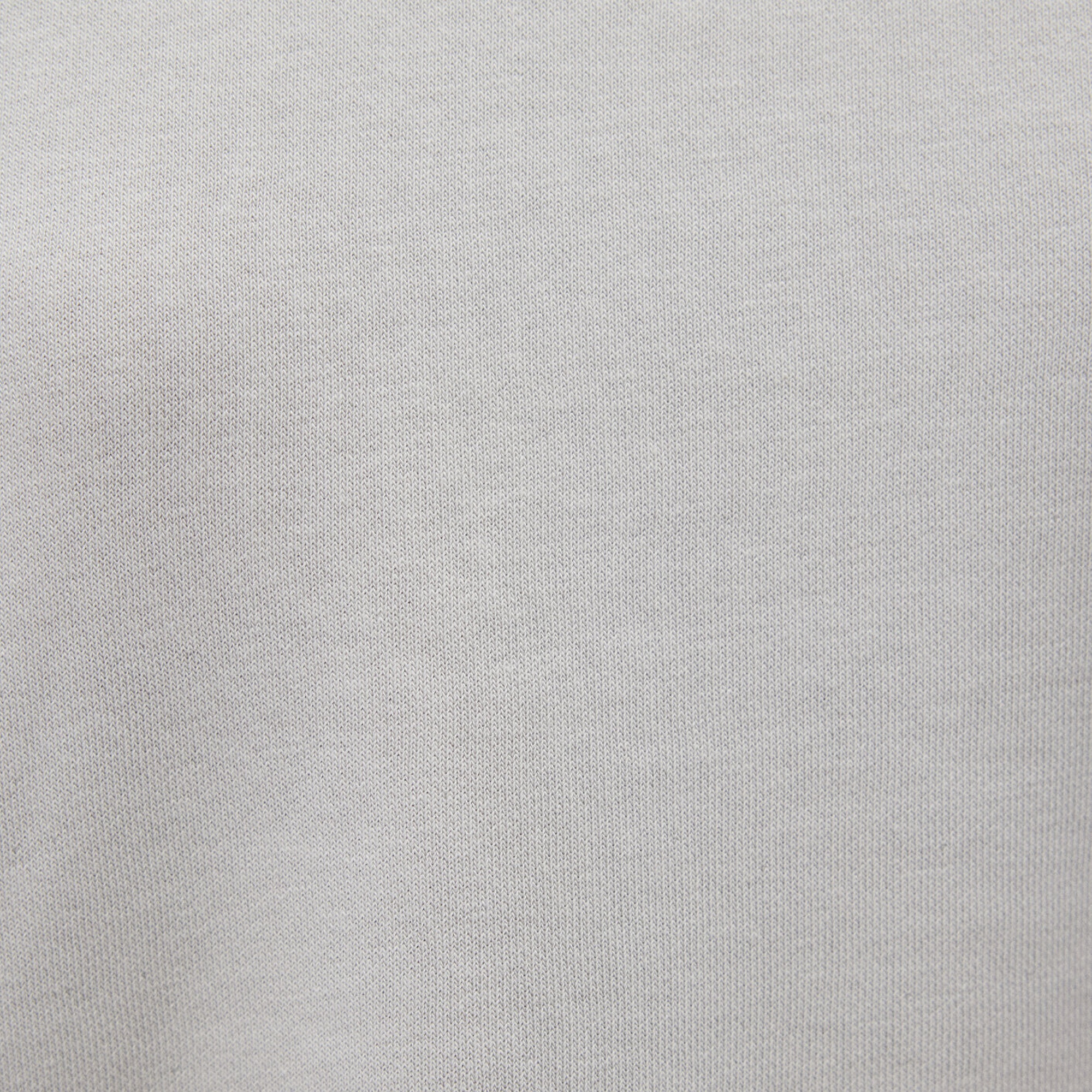 Mavi Bisiklet Yaka Gri Basic Sweatshirt 1611770-70074