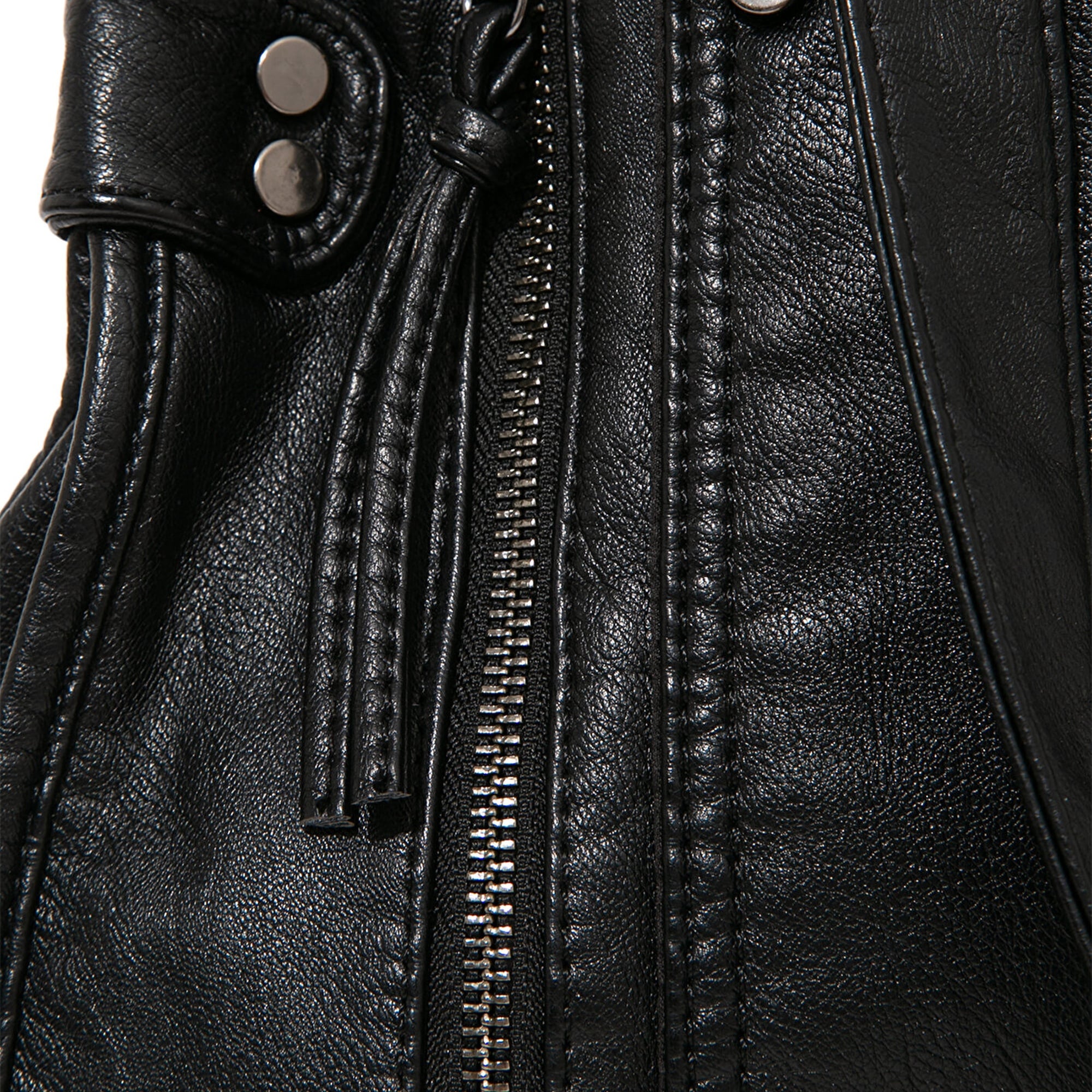 Mavi Siyah Omuz Çantası 1911663-900