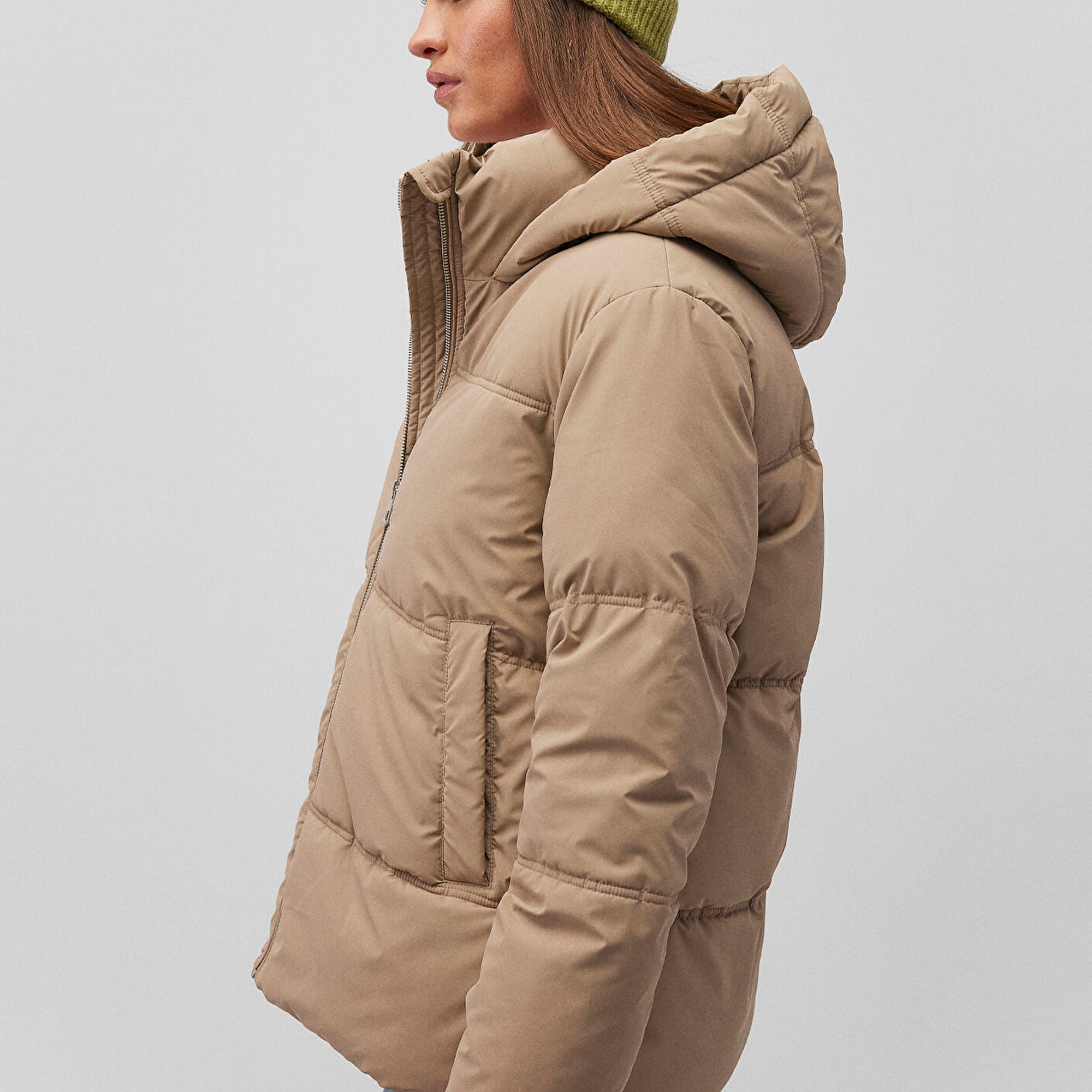 Mavi Yeşil Bere 1910719-71838