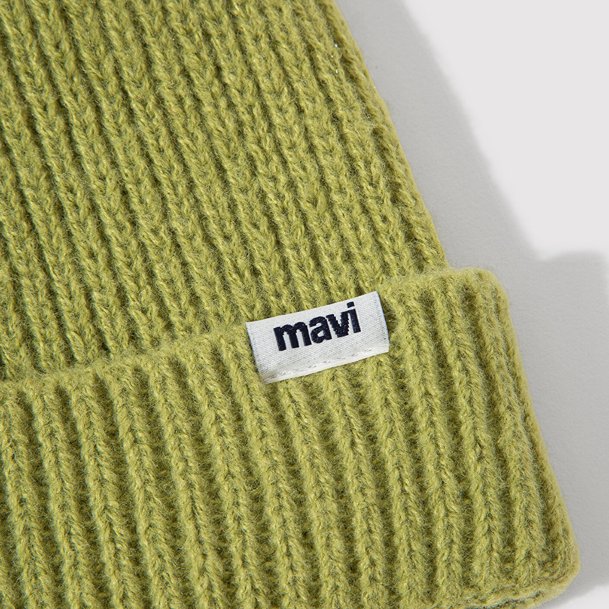 Mavi Yeşil Bere 1910719-71838