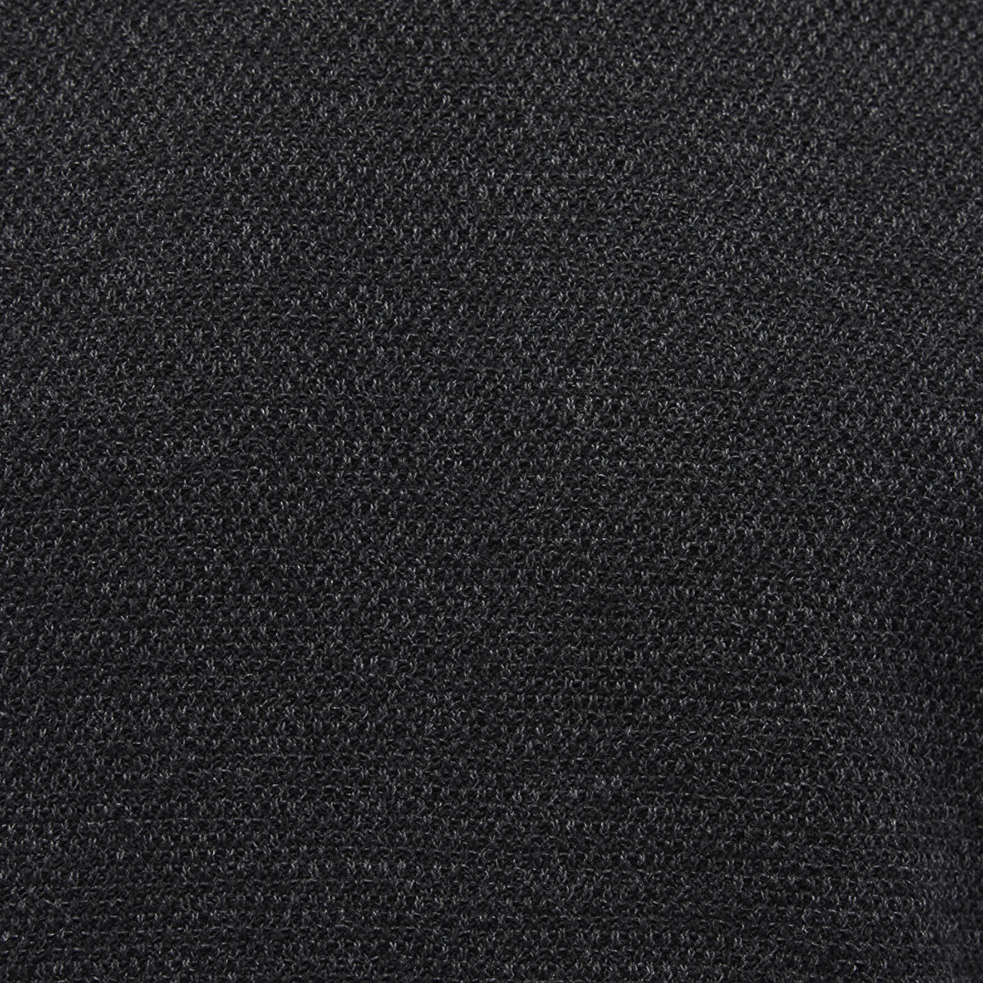 Mavi Bisiklet Yaka Siyah Basic Kazak Slim Fit / Dar Kesim 070781-900