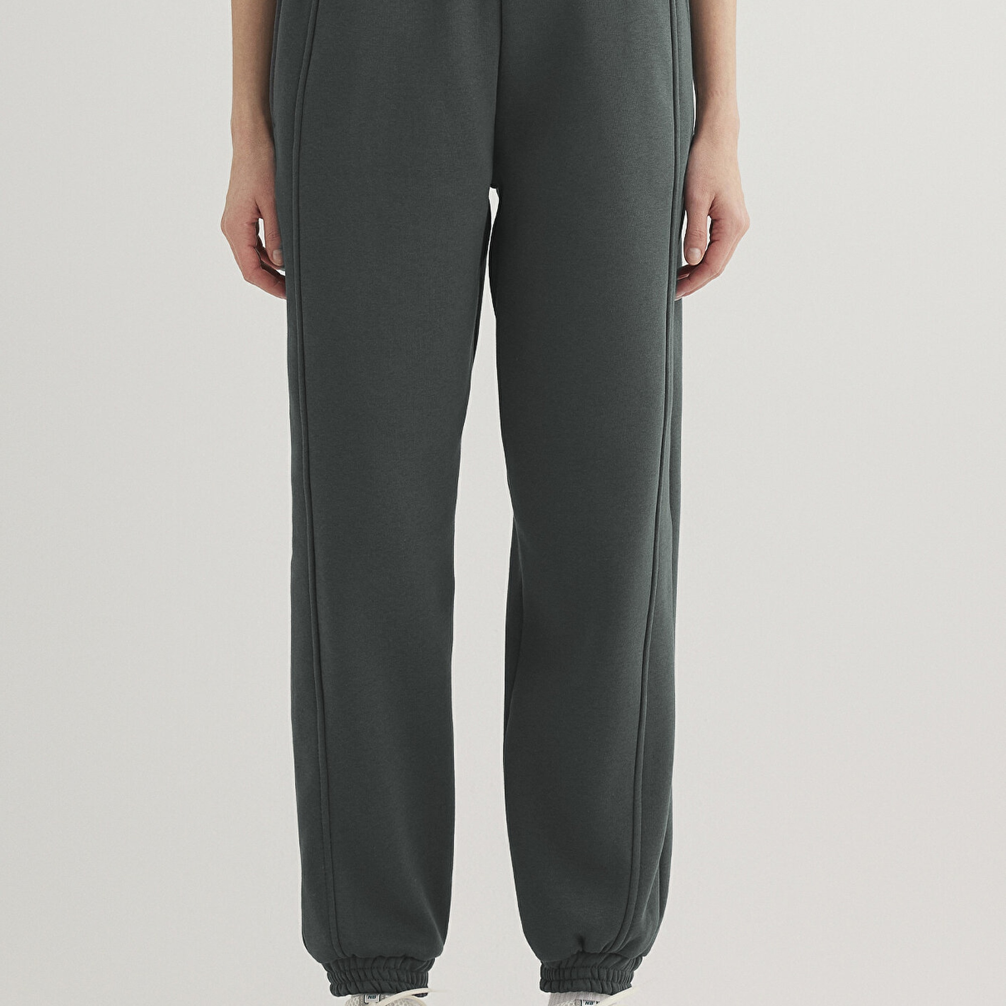 Mavi Yeşil Basic Eşofman Altı 1600430-71598