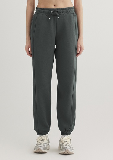  Mavi Yeşil Basic Eşofman Altı 1600430-71598