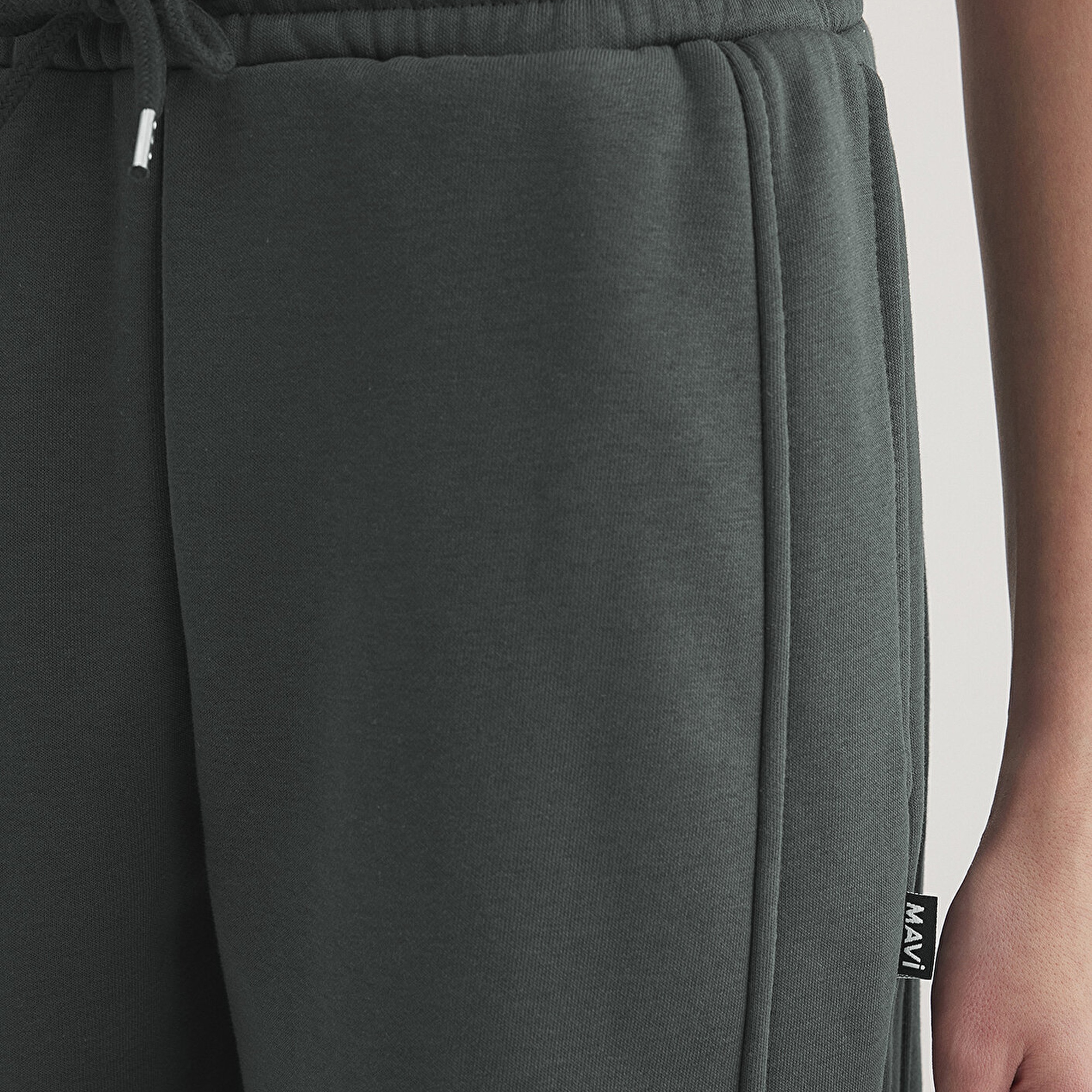 Mavi Yeşil Basic Eşofman Altı 1600430-71598