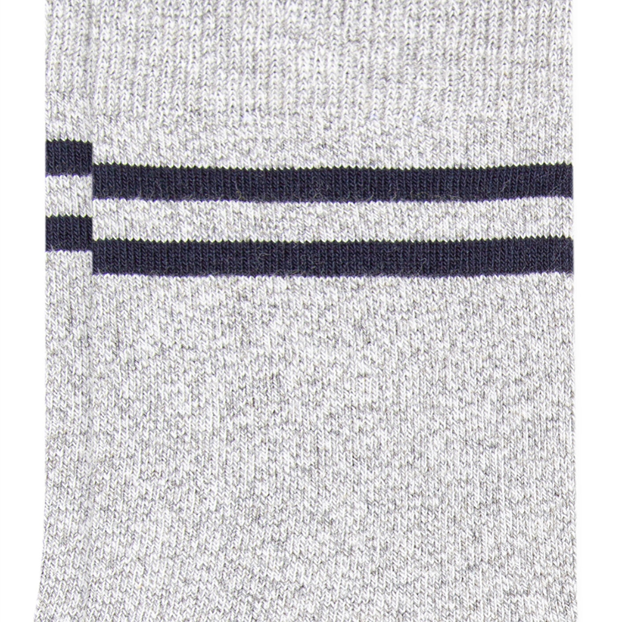 Mavi Gri Bot Çorabı 0911131-33397