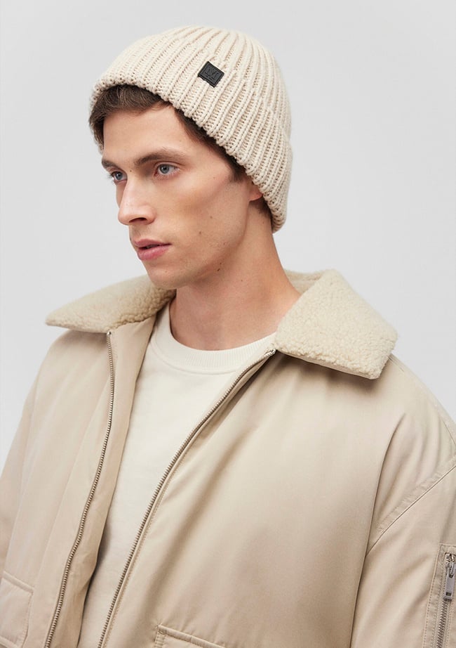  Mavi Bej Bere 0910996-34523