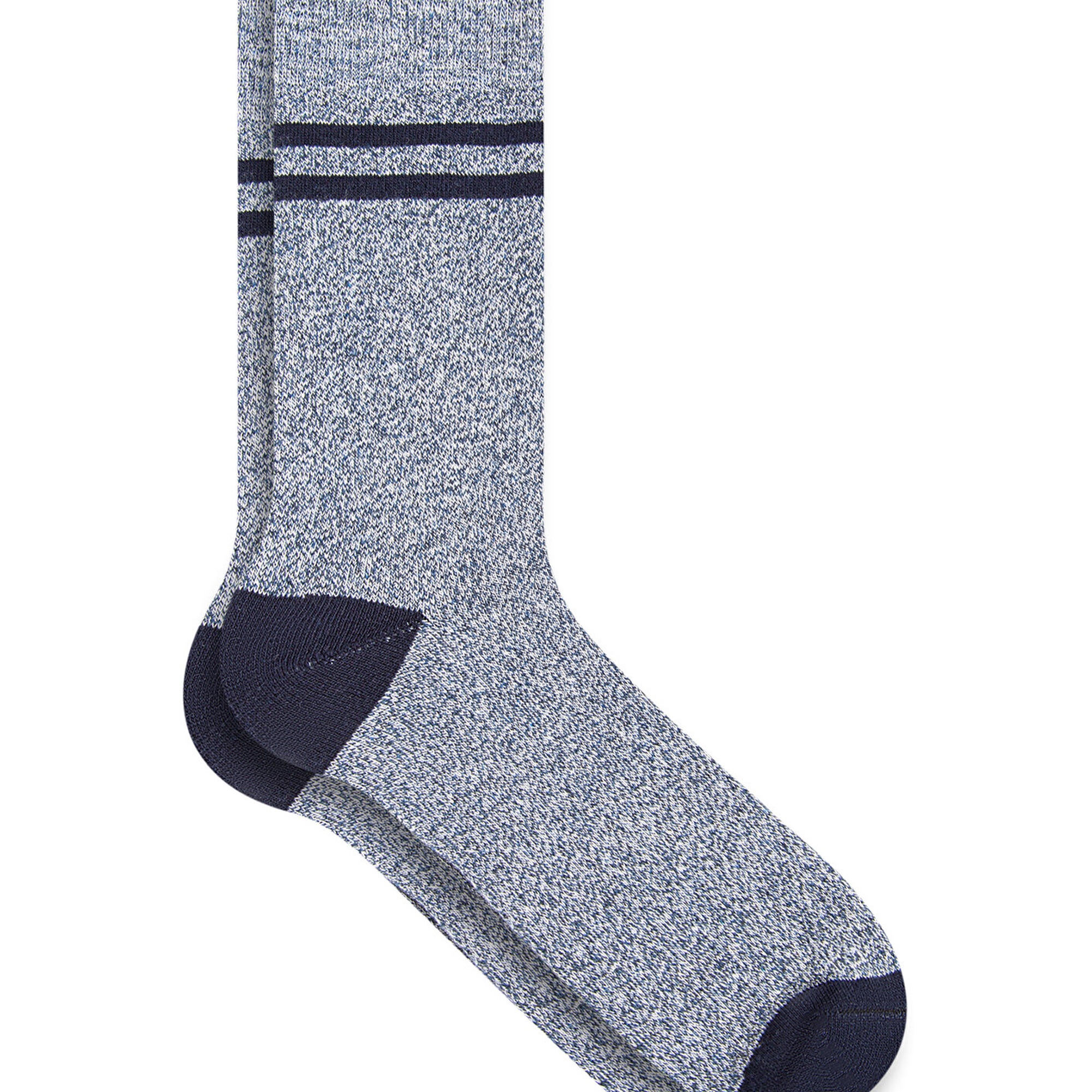 Mavi Mavi Bot Çorabı 0911131-83900