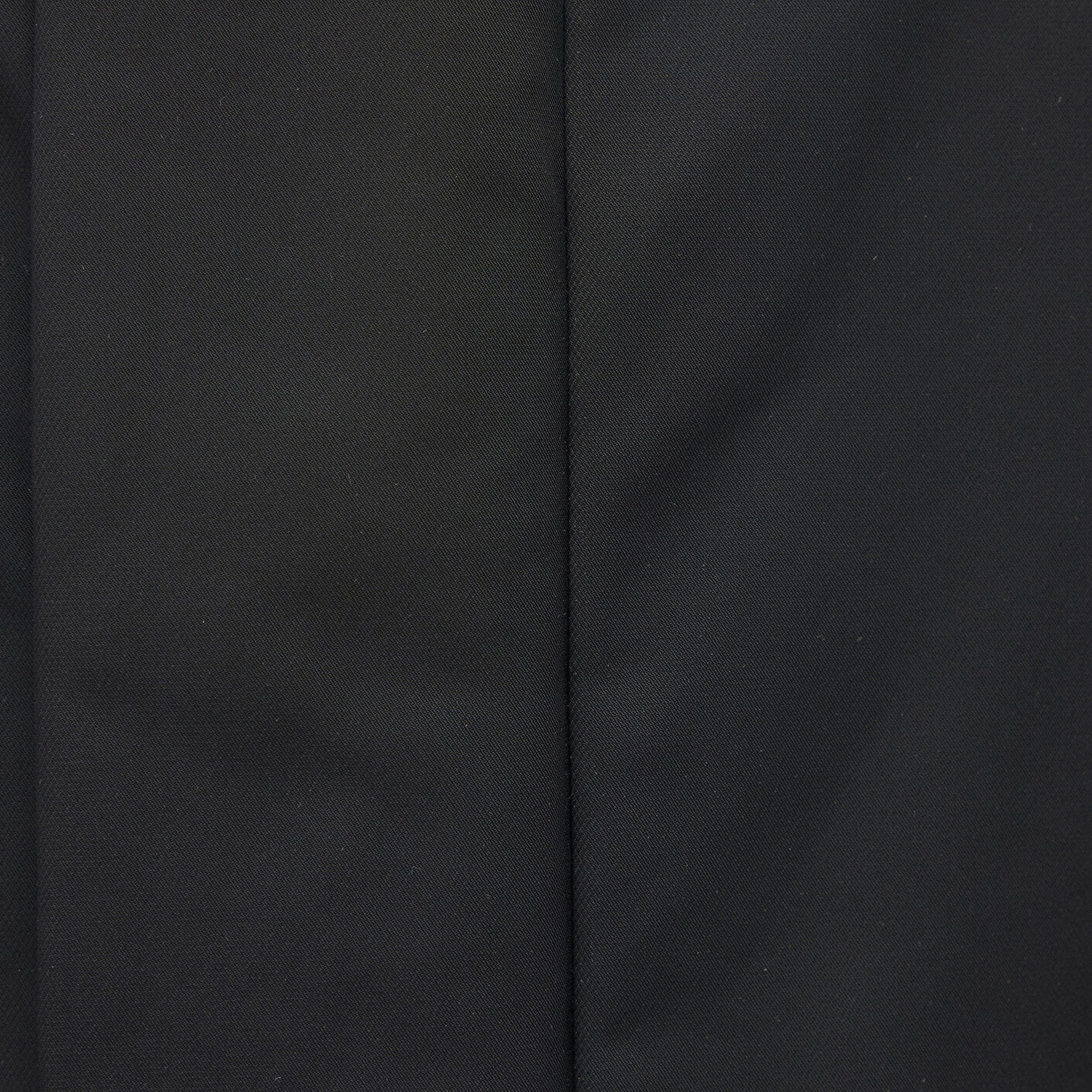 Mavi Mavi Black Siyah Parka Regular Fit / Normal Kesim 0110256-900