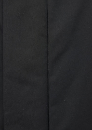  Mavi Mavi Black Siyah Parka Regular Fit / Normal Kesim 0110256-900