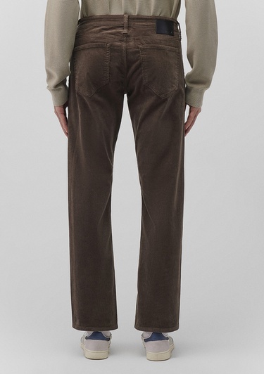  Mavi Hunter Kahverengi Kadife Pantolon 0020235666