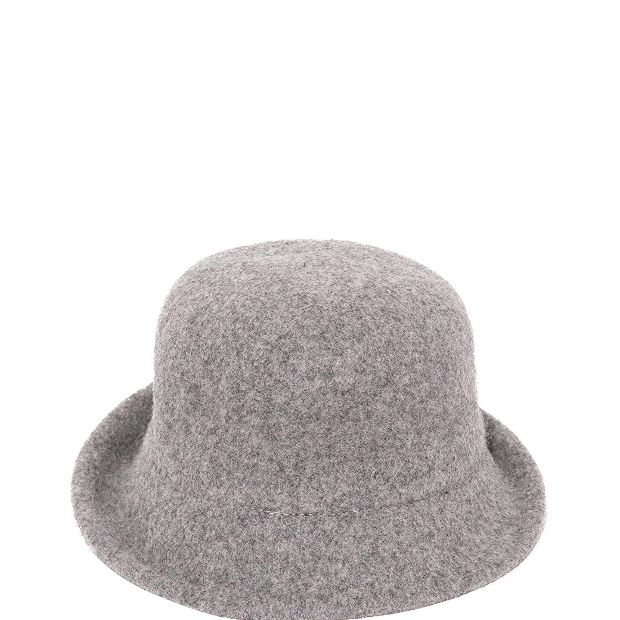 Mavi Gri Bucket Şapka 1911759-82758