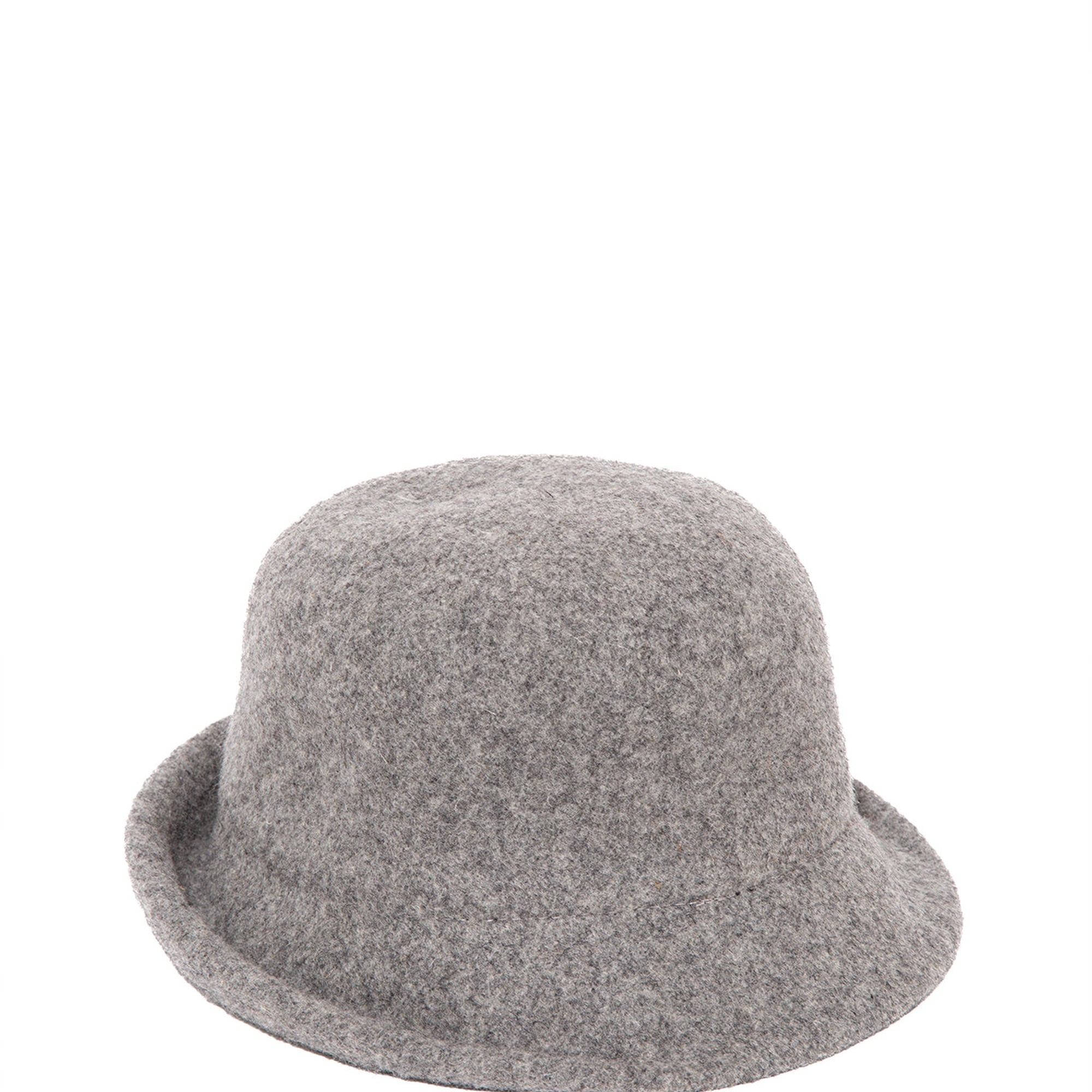 Mavi Gri Bucket Şapka 1911759-82758