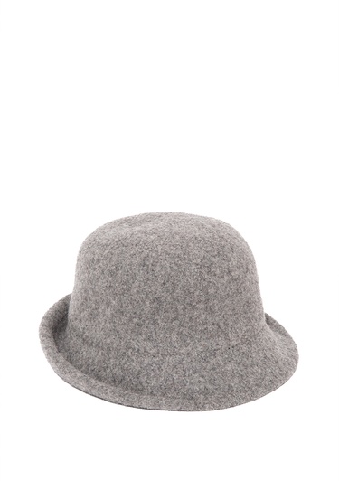  Mavi Gri Bucket Şapka 1911759-82758