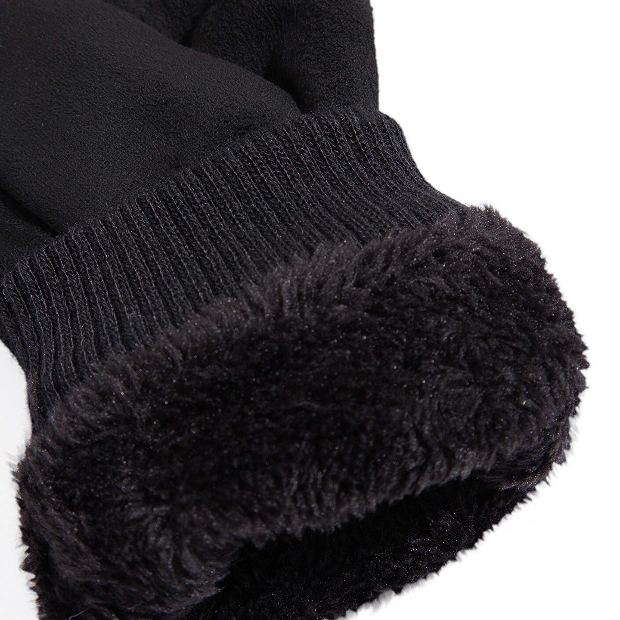 Mavi Siyah Eldiven 0911025-900