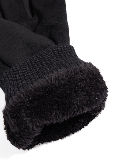  Mavi Siyah Eldiven 0911025-900