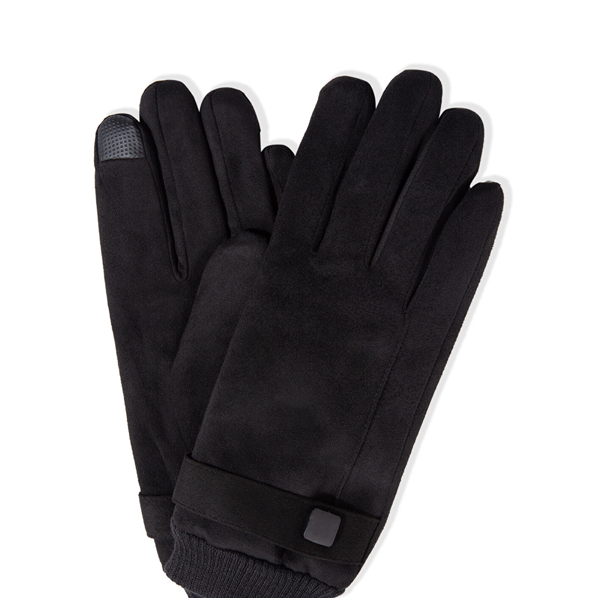 Mavi Siyah Eldiven 0911025-900