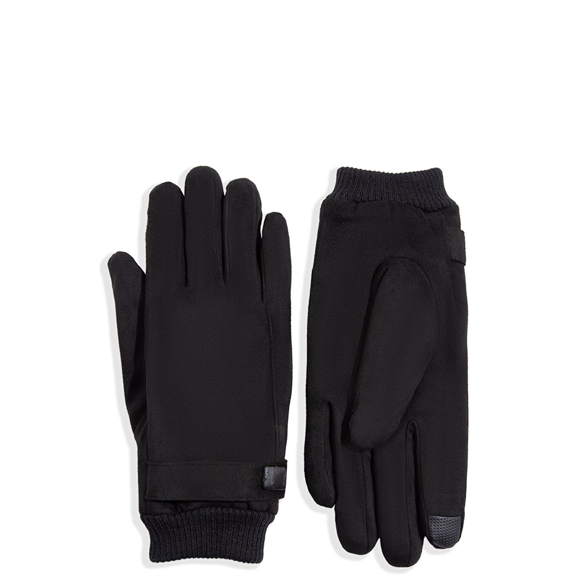 Mavi Siyah Eldiven 0911025-900