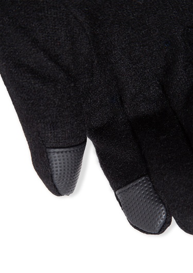  Mavi Siyah Eldiven 0911142-900