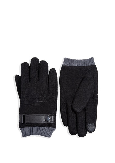  Mavi Siyah Eldiven 0911142-900