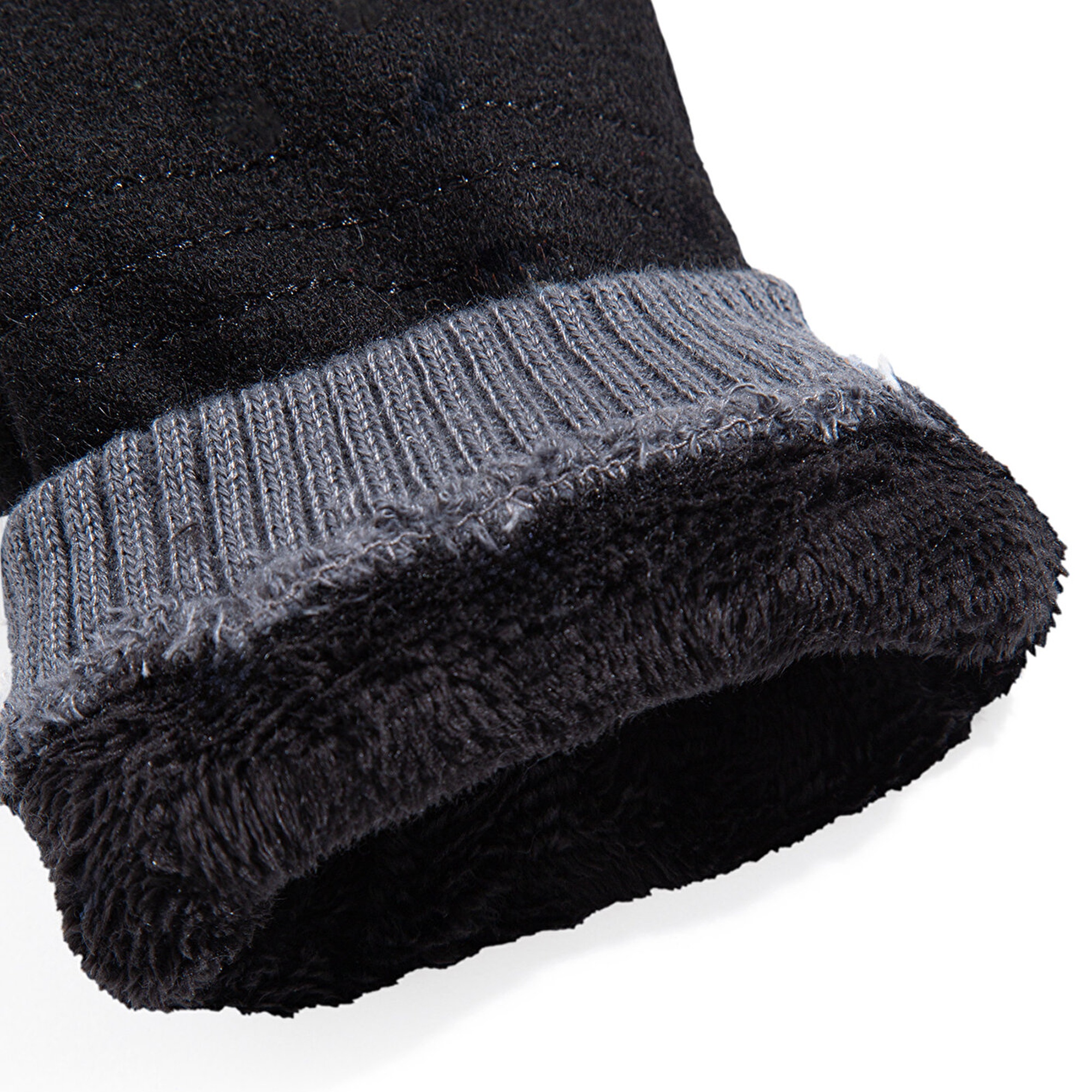 Mavi Siyah Eldiven 0911142-900