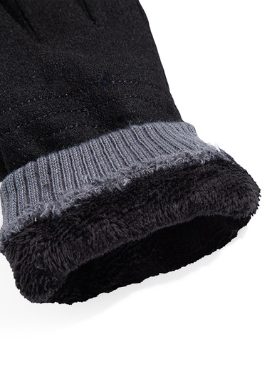  Mavi Siyah Eldiven 0911142-900