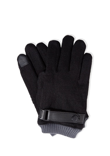  Mavi Siyah Eldiven 0911142-900