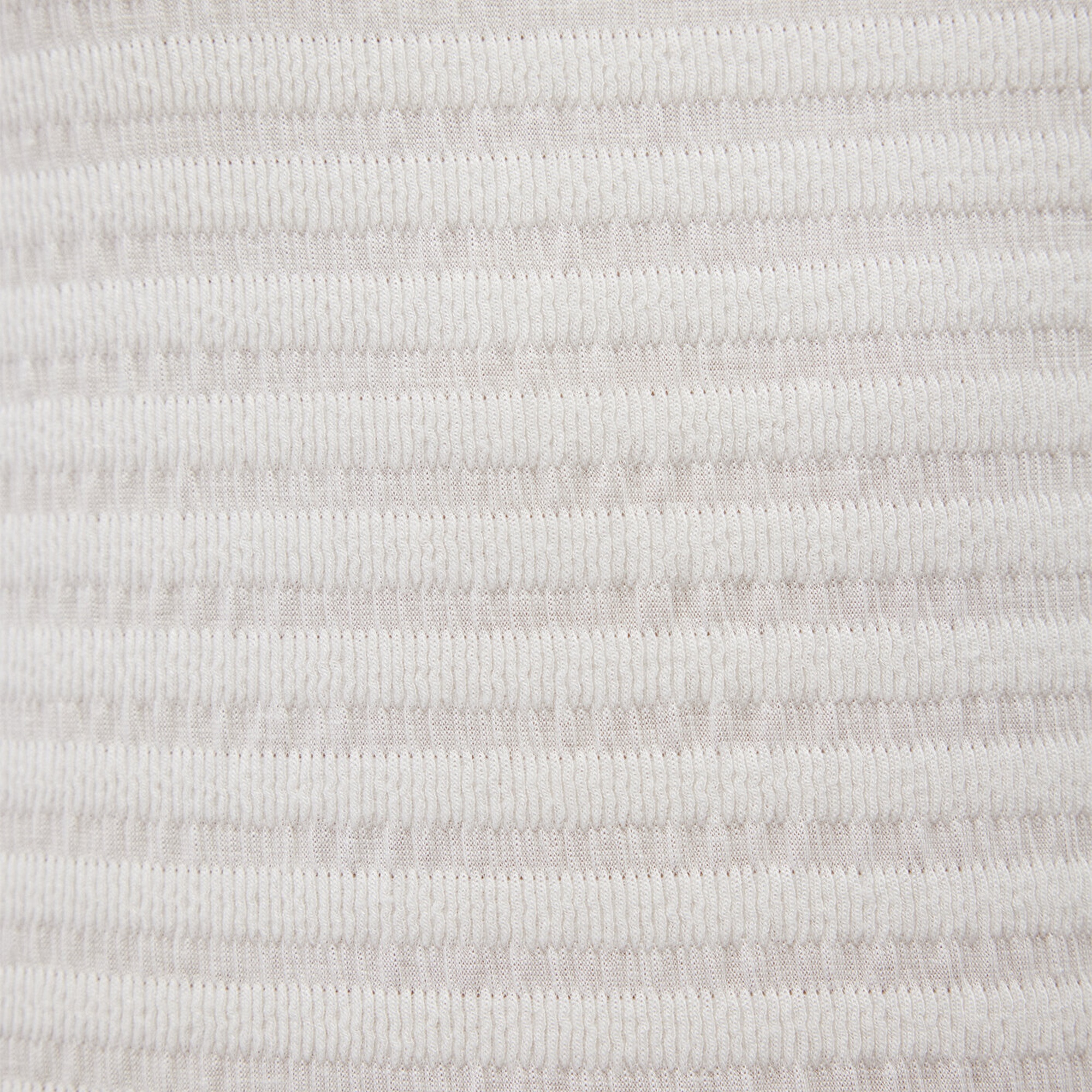 Mavi Dokulu Beyaz Tişört Slim Fit / Dar Kesim 1612026-70057