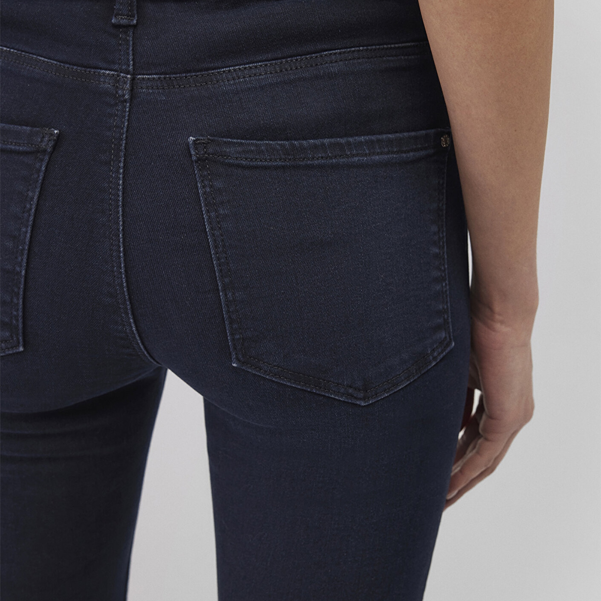 Mavi Kendra Gold Premium Mürekkep Mavisi  Jean Pantolon 1074682997