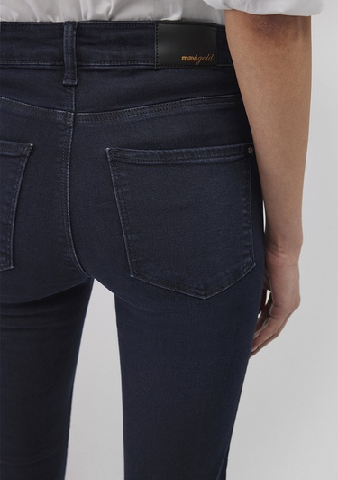 Mavi Kendra Gold Premium Mürekkep Mavisi  Jean Pantolon 1074682997