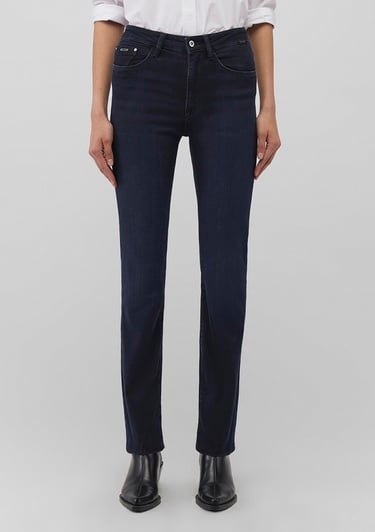  Mavi Kendra Gold Premium Mürekkep Mavisi  Jean Pantolon 1074682997